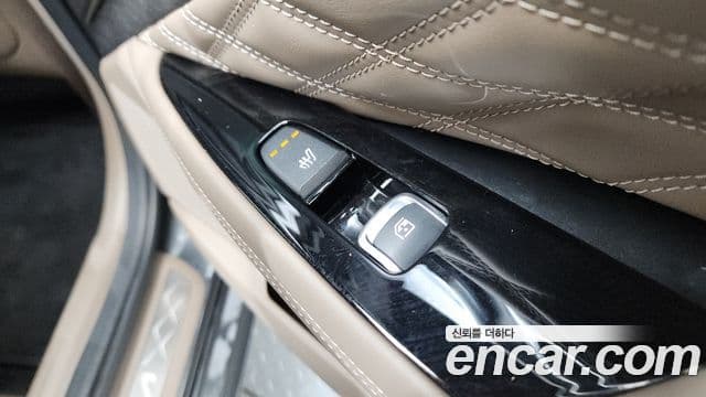 Kia K8 гибрид Special, 2023 18