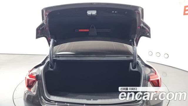 Kia K8 гибрид Special, 2023 20