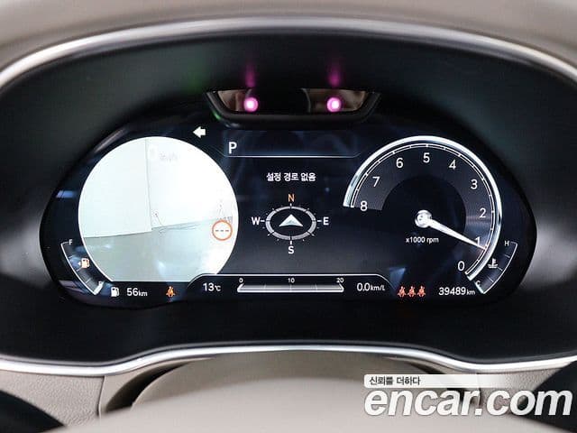 Genesis GV80, 2023 6