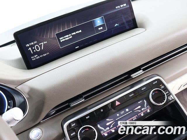 Genesis GV80, 2023 7