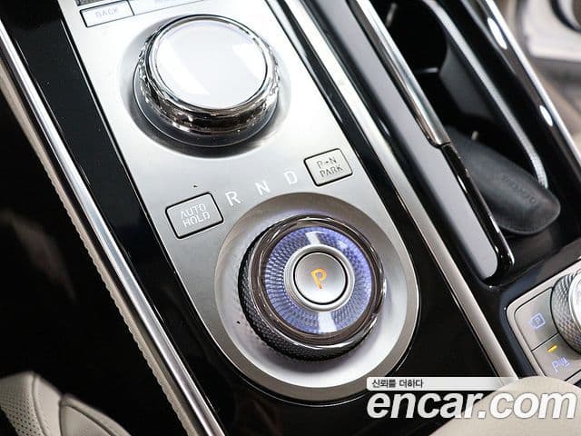 Genesis GV80, 2023 8