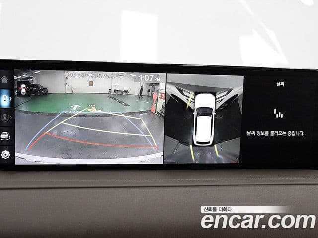 Genesis GV80, 2023 9