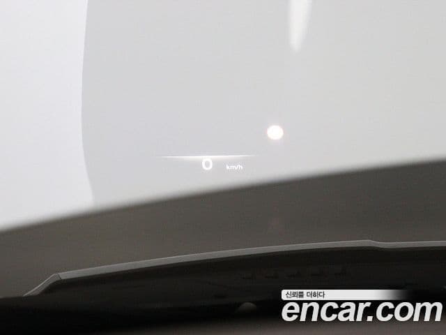 Genesis GV80, 2023 11