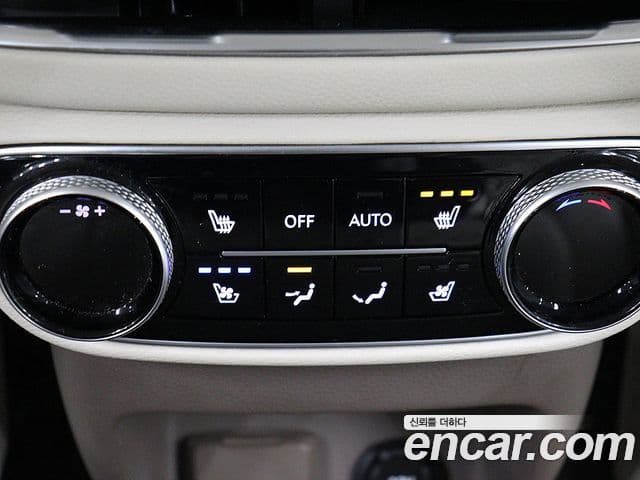 Genesis GV80, 2023 13