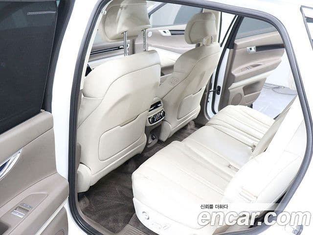 Genesis GV80, 2023 16