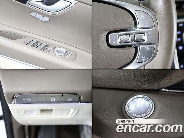 Genesis GV80, 2023 18