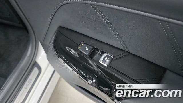 Kia The / новый New K5 3세대 Signature, 2024 18