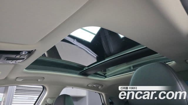 Kia The / новый New K5 3세대 Signature, 2024 19