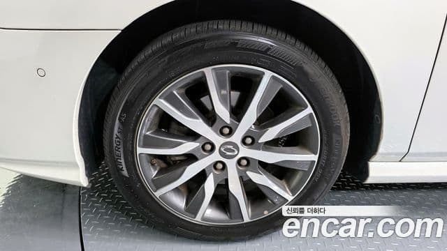 Renault Korea(Samsung) SM5 Nova LE, 2016 все фото