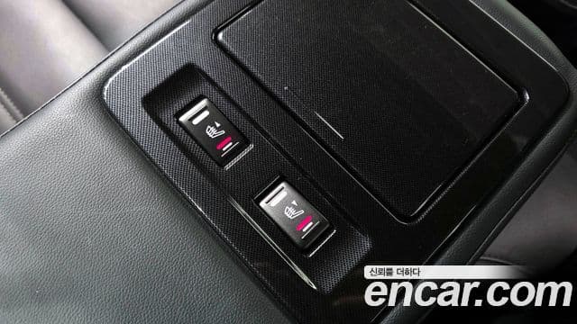 Renault Korea(Samsung) SM5 Nova LE, 2016 17