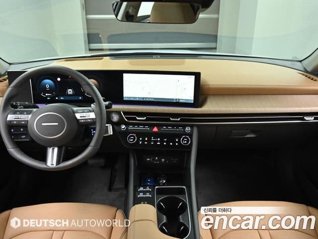 Hyundai Sonata D Edge(DN8) Inspiration, 2025 7