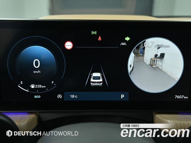 Hyundai Sonata D Edge(DN8) Inspiration, 2025 8