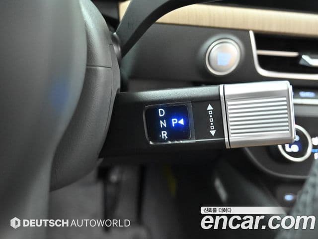 Hyundai Sonata D Edge(DN8) Inspiration, 2025 9