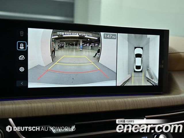 Hyundai Sonata D Edge(DN8) Inspiration, 2025 15