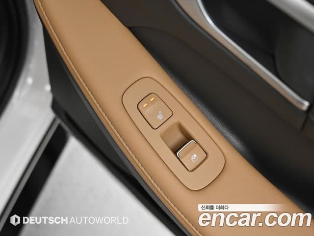 Hyundai Sonata D Edge(DN8) Inspiration, 2025 16