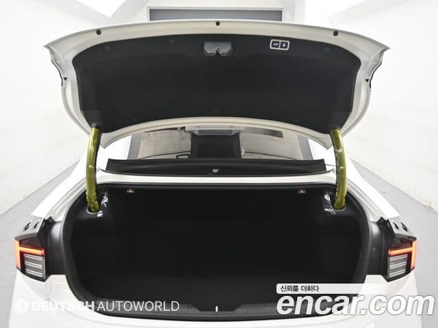 Hyundai Sonata D Edge(DN8) Inspiration, 2025 19