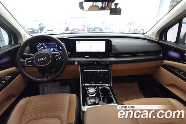Kia Carnival 4세대 Signature, 2023 7