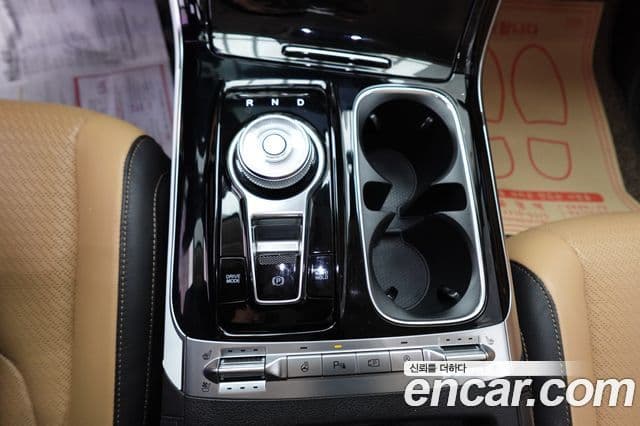 Kia Carnival 4세대 Signature, 2023 9