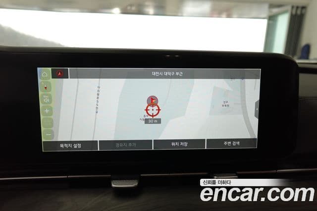 Kia Carnival 4세대 Signature, 2023 11