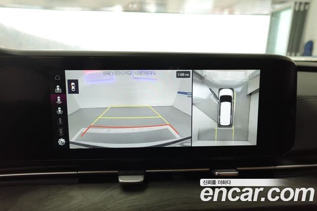 Kia Carnival 4세대 Signature, 2023 12