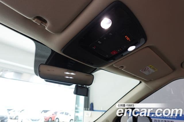 Kia Carnival 4세대 Signature, 2023 13