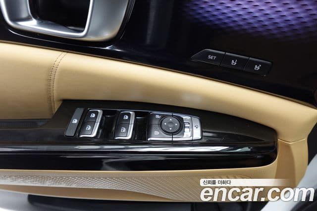 Kia Carnival 4세대 Signature, 2023 16