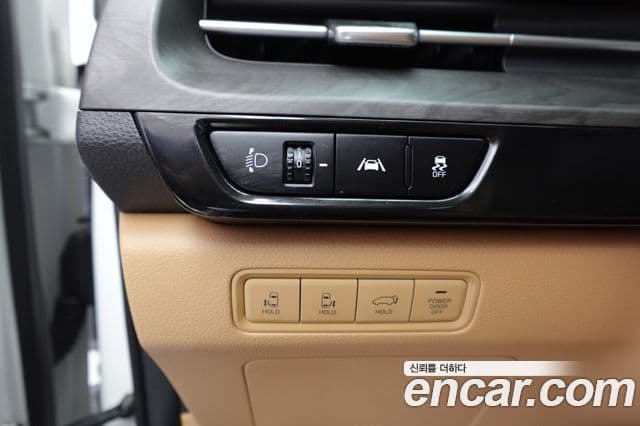 Kia Carnival 4세대 Signature, 2023 17