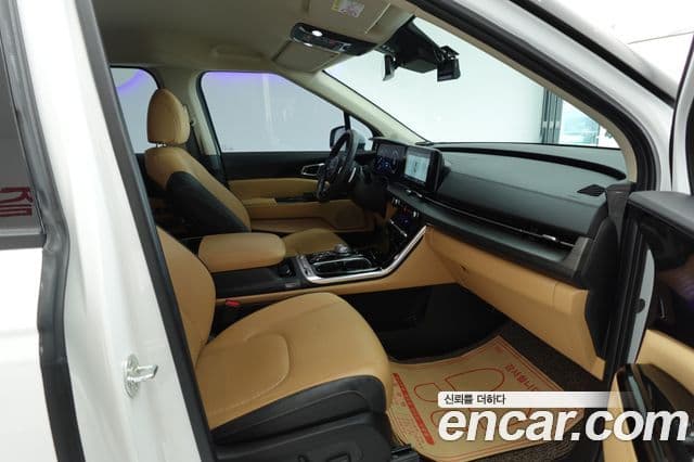 Kia Carnival 4세대 Signature, 2023 19