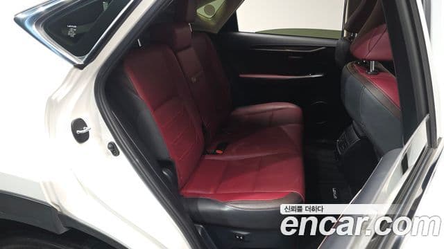 Lexus NX300h Executive, 2019 12