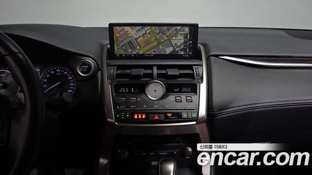 Lexus NX300h Executive, 2019 14