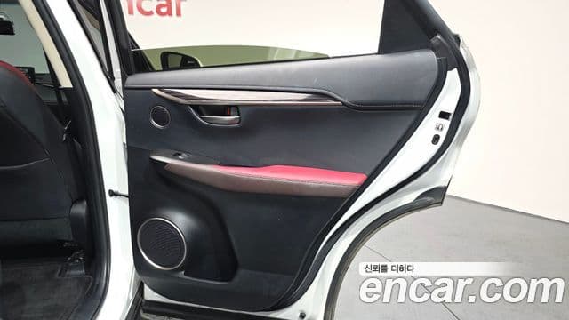 Lexus NX300h Executive, 2019 16