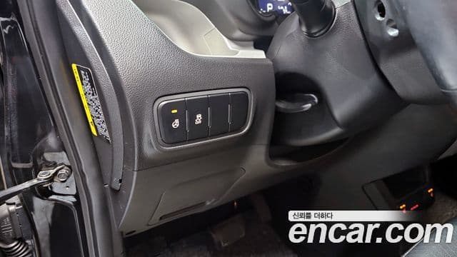 Kia Ray Prestige, 2015 16