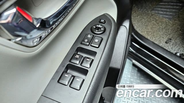 Kia Ray Prestige, 2015 17