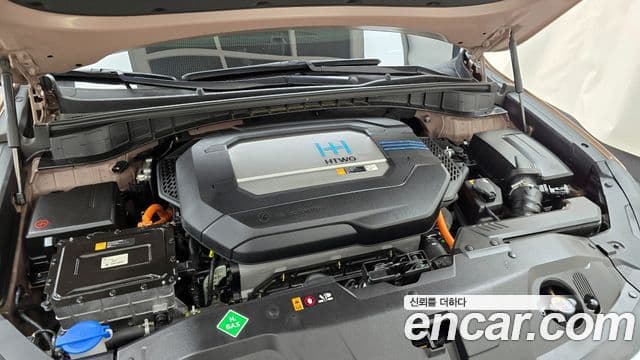 Hyundai NEXO Premium, 2023 6