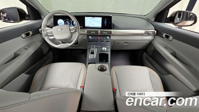 Hyundai NEXO Premium, 2023 7