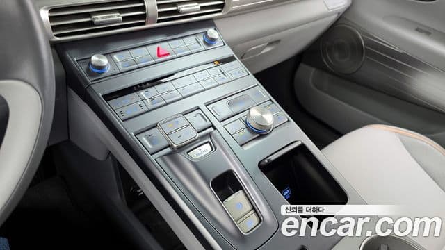 Hyundai NEXO Premium, 2023 9