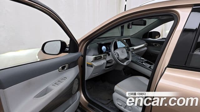 Hyundai NEXO Premium, 2023 10