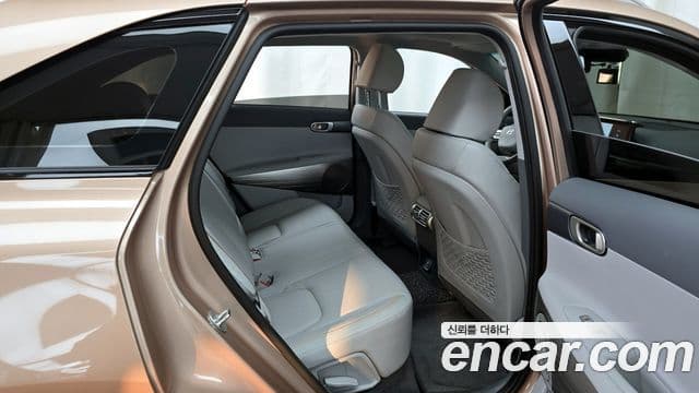 Hyundai NEXO Premium, 2023 12