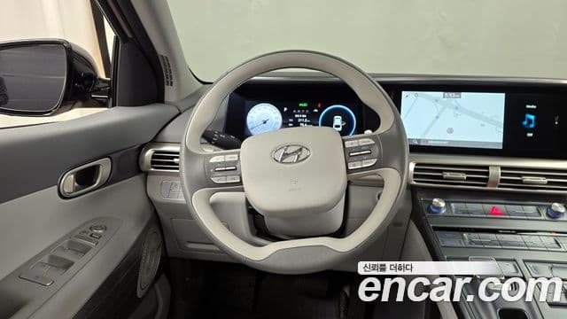 Hyundai NEXO Premium, 2023 13