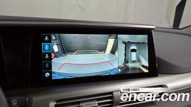 Hyundai NEXO Premium, 2023 15