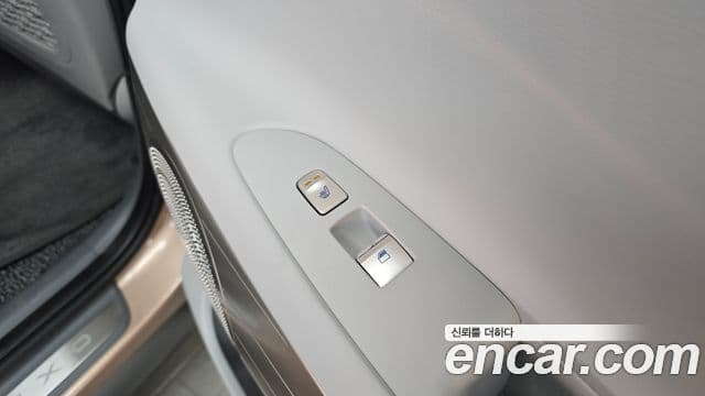 Hyundai NEXO Premium, 2023 19