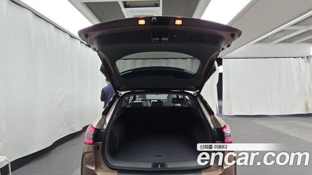 Hyundai NEXO Premium, 2023 20