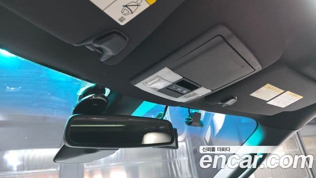 Ford Explorer 5세대, 2014 17