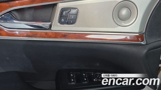 Lincoln MKX 2세대, 2018 13