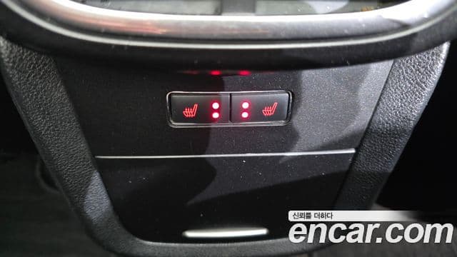 Lincoln MKX 2세대, 2018 18