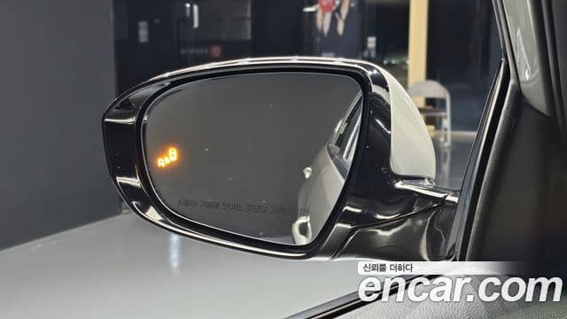 Kia The / новый New K7 Prestige Special, 2013 18