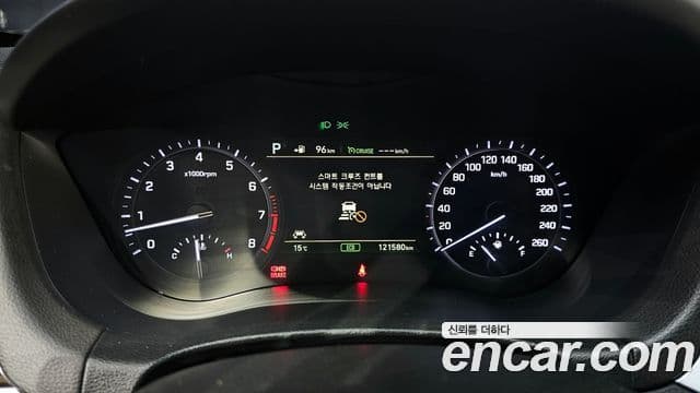 Genesis G80 Prestige, 2018 8