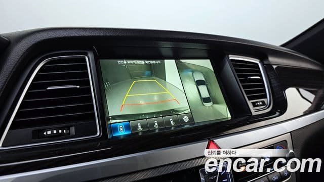 Genesis G80 Prestige, 2018 15