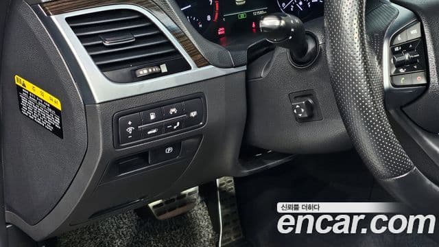 Genesis G80 Prestige, 2018 16