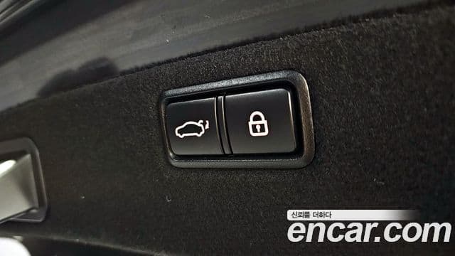 Genesis G80 Prestige, 2018 18